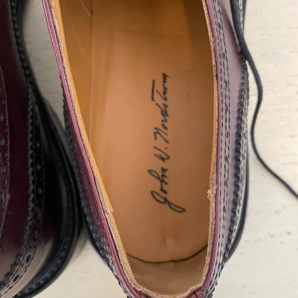 John W. Nordstrom john nordstrom